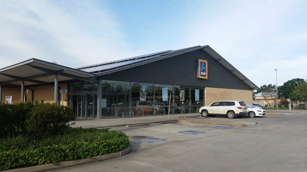 ALDI Casino | supermarket | 139 Centre St, Casino NSW 2470, Australia