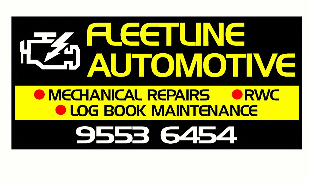 Fleetline Automotive | car repair | 2/151 Herald St, Cheltenham VIC 3192, Australia | 0395536454 OR +61 3 9553 6454