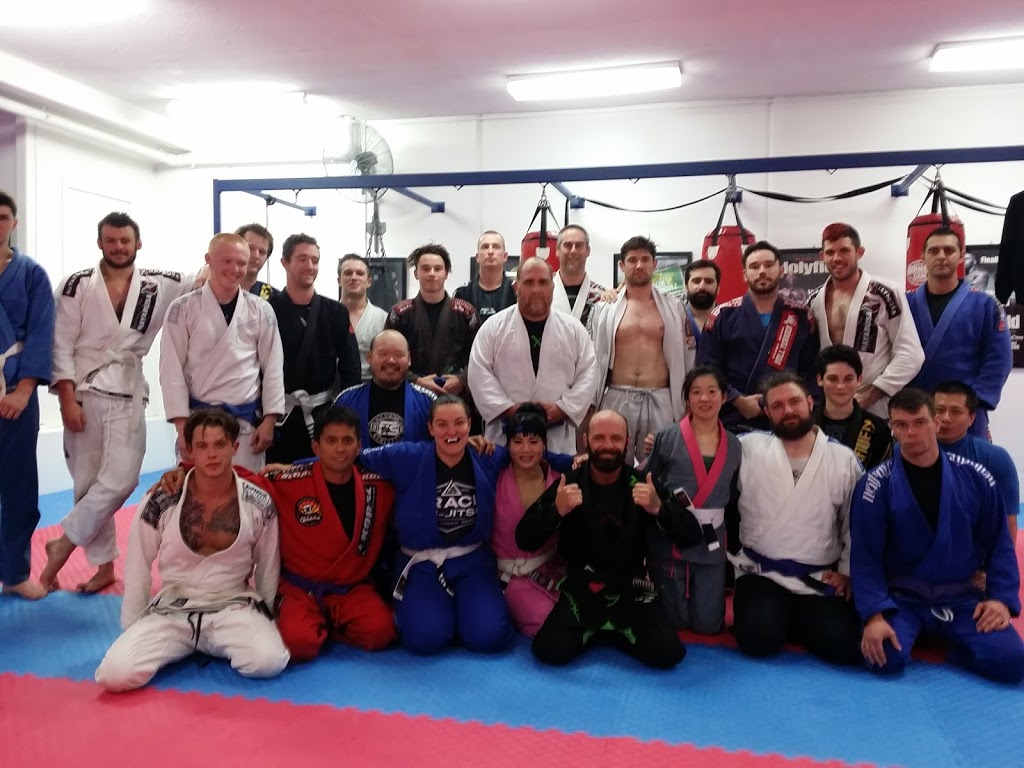 Perkins Jiu Jitsu | health | 244 Whitehorse Rd, Nunawading VIC 3131, Australia | 0412640012 OR +61 412 640 012