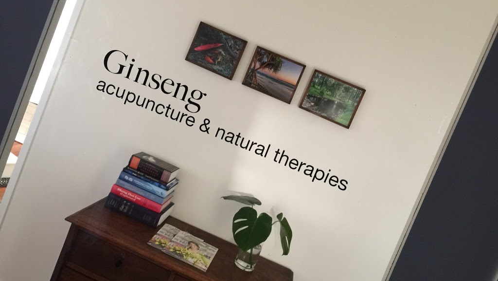 Ginseng Acupuncture & Natural Therapies | Stafford Rd &, Clifford St, Stafford QLD 4053, Australia | Phone: (07) 3357 3205