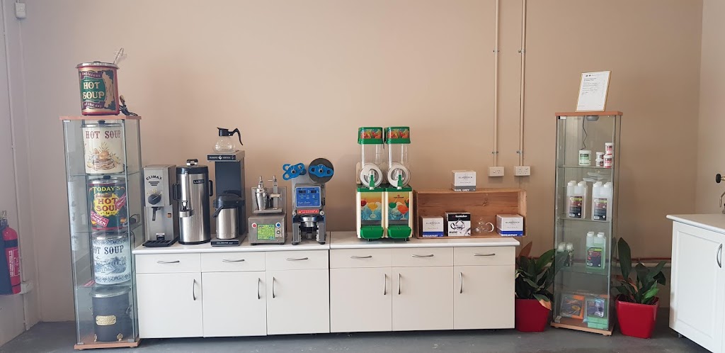 Coffee & Tea Supplies of WA | 1615 McDowell Loop, Parkerville WA 6081, Australia | Phone: (08) 9248 1500