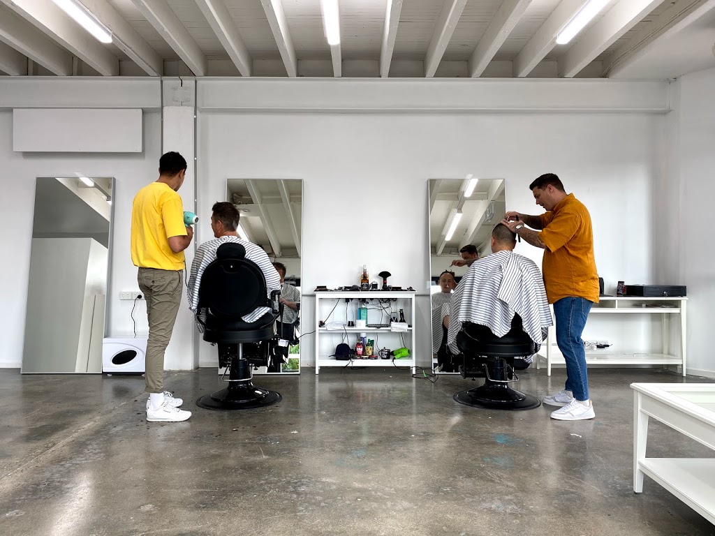Boy Barbershop | hair care | Shop 1/2251 Gold Coast Hwy, Mermaid Beach QLD 4218, Australia | 0756613897 OR +61 7 5661 3897
