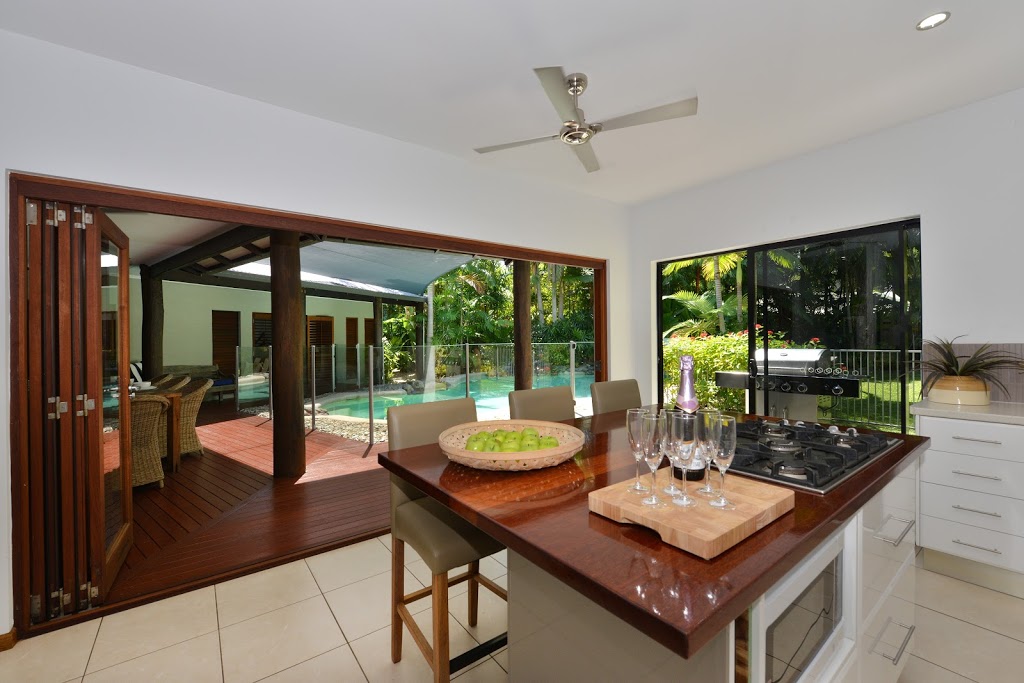 8 @ Sands | lodging | 8/14 Barrier St, Port Douglas QLD 4877, Australia