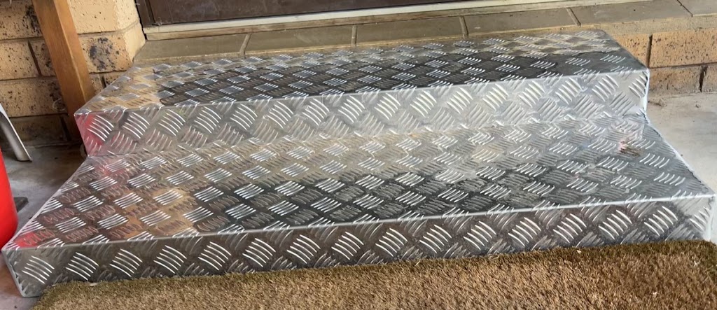 Walkerbout Welding & Repairs | Lot 199/199 Dappo Rd, Narromine NSW 2821, Australia | Phone: 0428 949 098