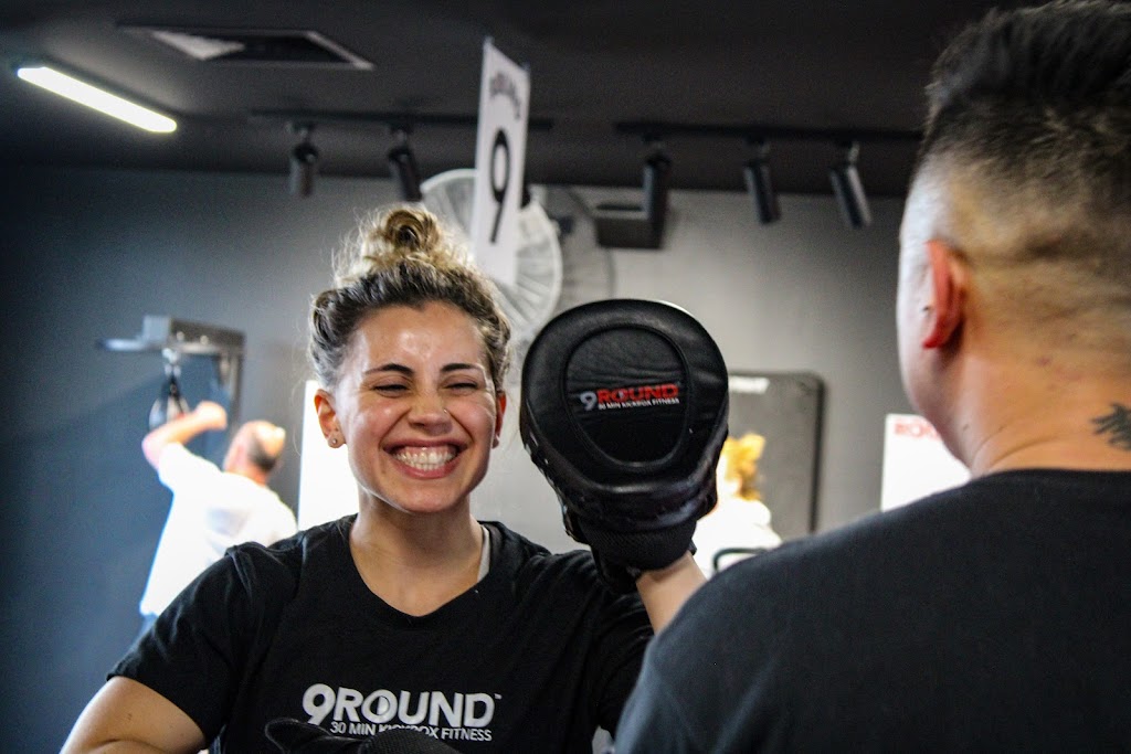 9Round Wollert | 3 Zoe Dr, Wollert VIC 3750, Australia | Phone: 0487 008 159