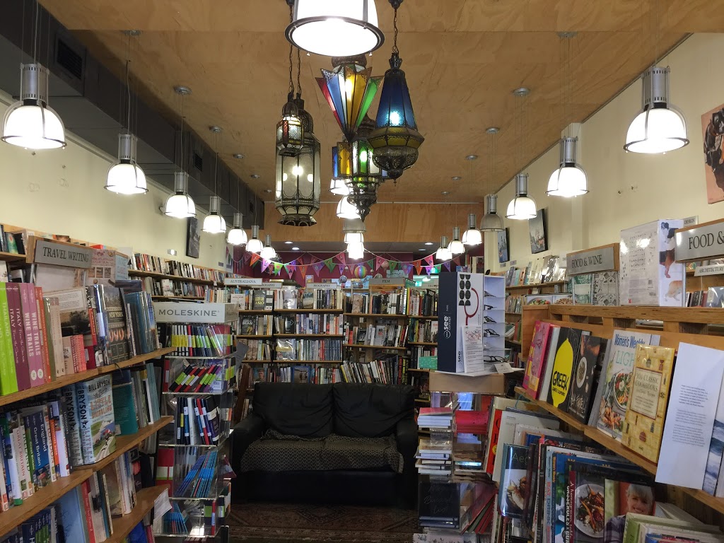 Berkelouw Cronulla | book store | 29 Cronulla St, Cronulla NSW 2230, Australia | 0295444790 OR +61 2 9544 4790