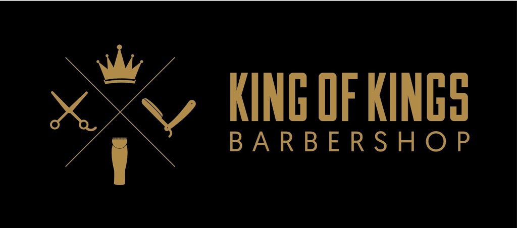 King of Kings Barbershop | hair care | 333 Main Rd, Cardiff NSW 2285, Australia | 0422241559 OR +61 422 241 559