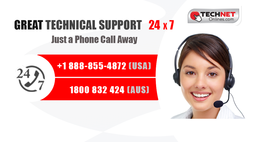 TechNetOnlines.com.au |  | 17-19 Aurelia St, Toongabbie NSW 2146, Australia | 1800244918 OR +61 1800 244 918