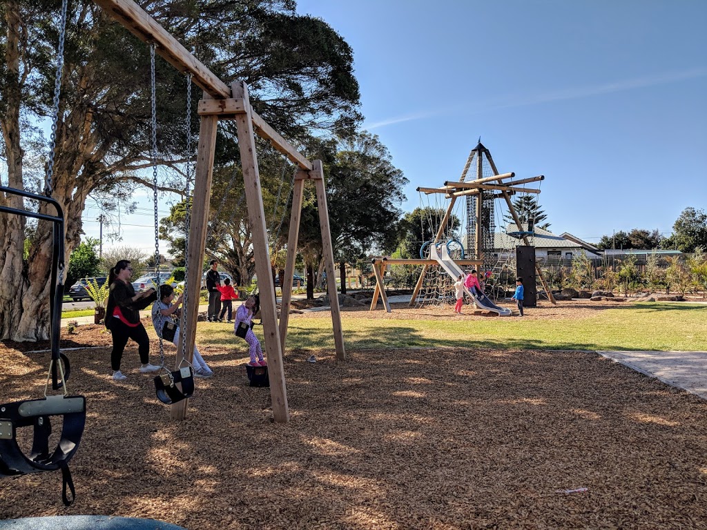 Sunvale Community Park | park | 20 Neil St, Sunshine VIC 3020, Australia