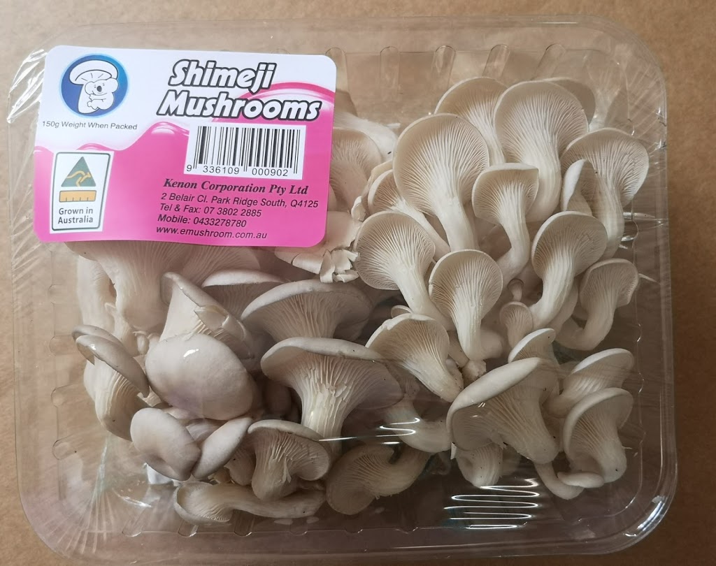 Kenon Mushrooms 버섯공장 | food | 2 Belair Cl, Park Ridge South QLD 4125, Australia | 0433278780 OR +61 433 278 780