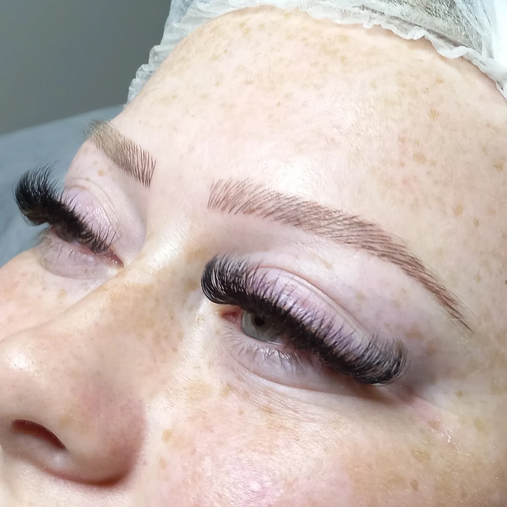 BROWS by NICOLE | Copeland Dr, North Lakes QLD 4509, Australia | Phone: 0448 454 555