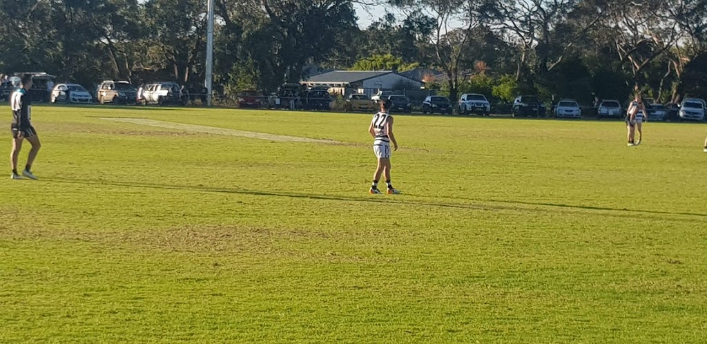 Crib Point Junior Football Club | Martin St, Crib Point VIC 3919, Australia | Phone: 0466 535 023