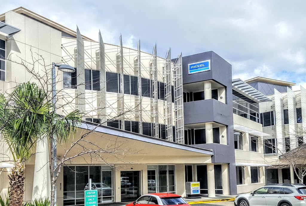 Rexel Holdings Australia Pty Ltd | b/12 Julius Ave, North Ryde NSW 2113, Australia | Phone: (02) 9887 6222