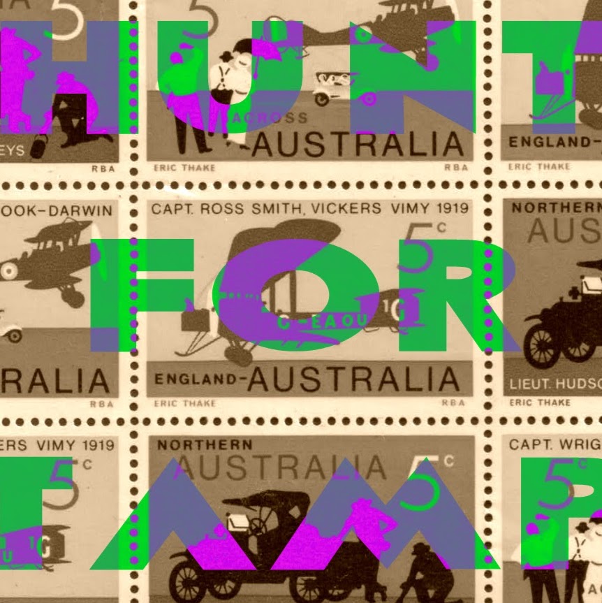 Hunt For Stamps | store | 21 Debenham Ave, Leumeah NSW 2560, Australia | 0417470167 OR +61 417 470 167