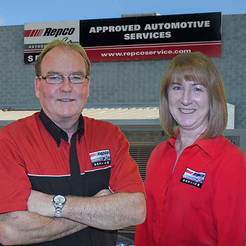 Repco Authorised Car Service Newton | car repair | 14 Stradbroke Rd, Newton SA 5074, Australia | 0883378795 OR +61 8 8337 8795
