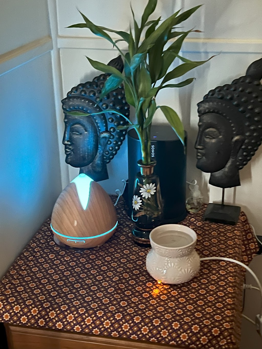 Thai Massage by Noi | 2 Dawn Parade, Riverview QLD 4303, Australia | Phone: 0488 601 030