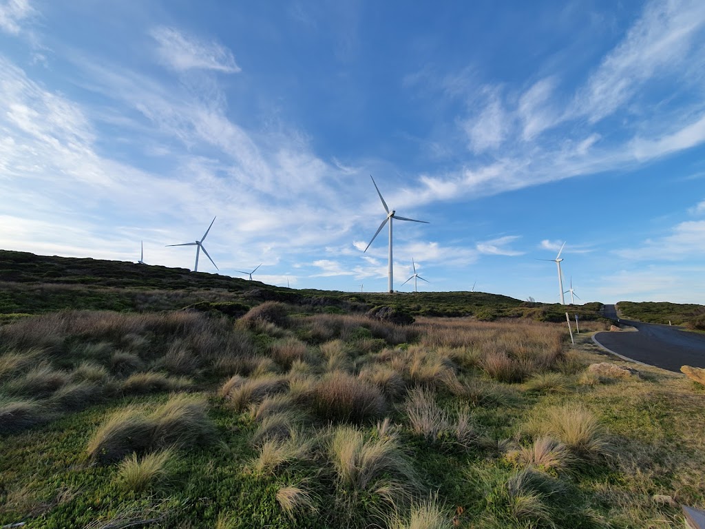 Cape Bridgewater Wind Farm | 177 Blowholes Rd, Cape Bridgewater VIC 3305, Australia | Phone: 1800 730 734