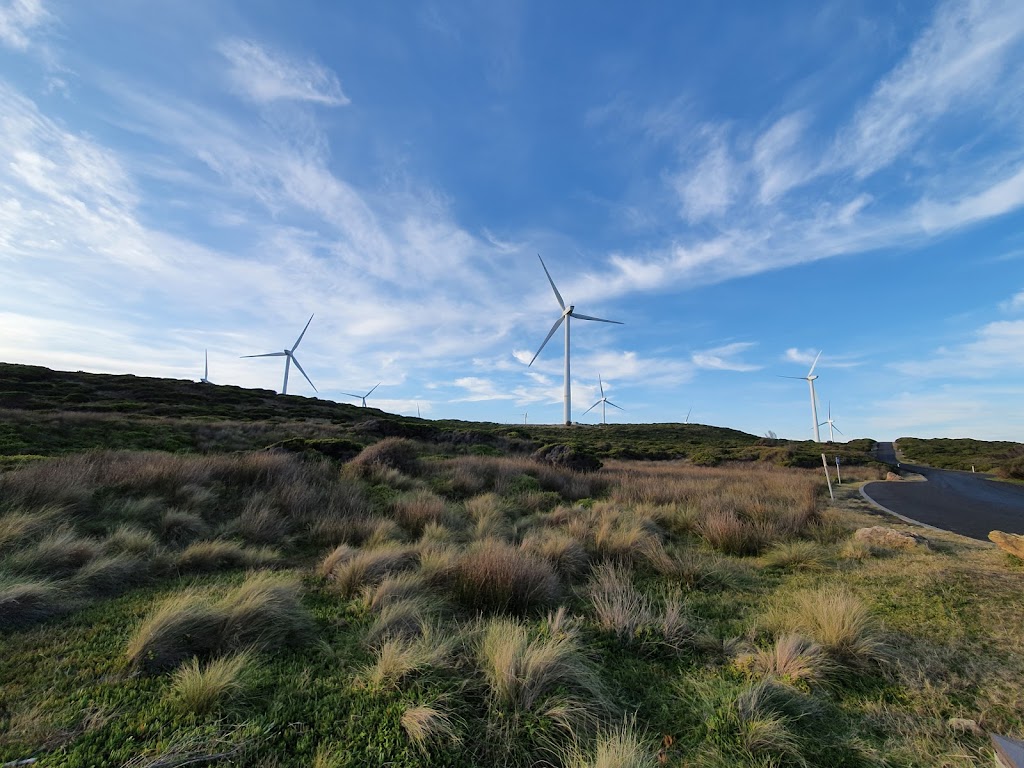 Cape Bridgewater Wind Farm |  | 177 Blowholes Rd, Cape Bridgewater VIC 3305, Australia | 1800730734 OR +61 1800 730 734