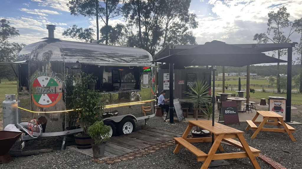 Just One More Pizza | 1470 Wine Country Dr, Rothbury NSW 2320, Australia | Phone: 0421 215 634