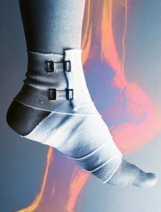 Foot & Leg Pain Clinics | 291 Princes Hwy, Werribee VIC 3030, Australia | Phone: 1300 328 300