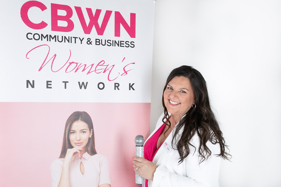 Community & Business Womens Network | 1 Heather Ave, Glenning Valley NSW 2261, Australia | Phone: 0414 341 010