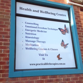 Marlene Rose Energy Therapies | 16 Bull St, Cooks Hill NSW 2300, Australia | Phone: 0412 789 878