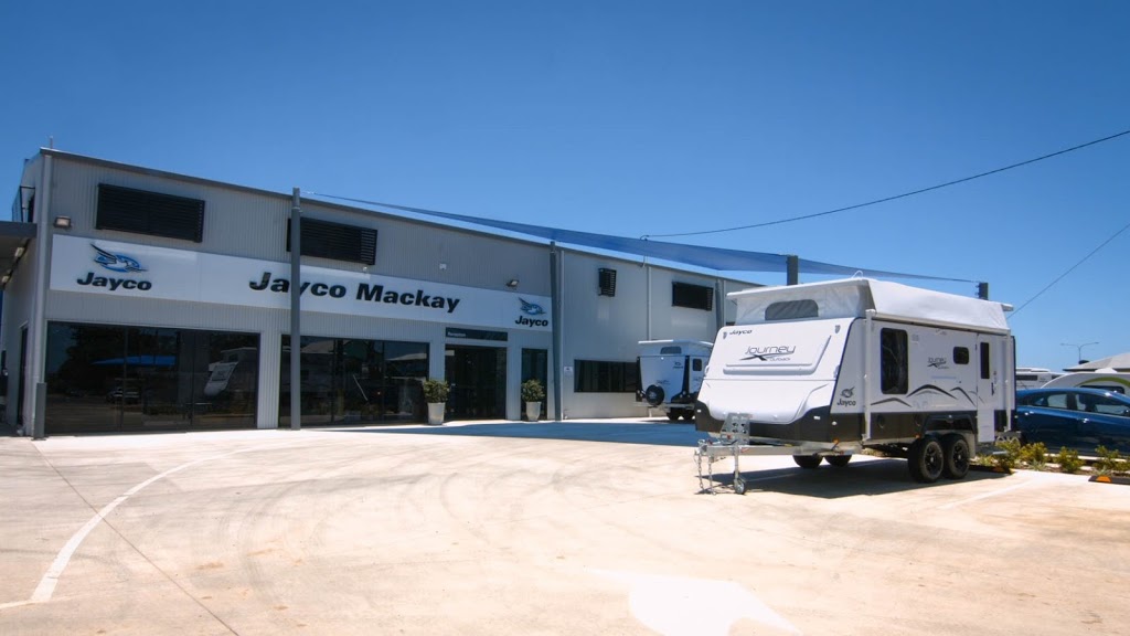 Jayco Mackay | car repair | 8 Main St, Bakers Creek QLD 4740, Australia | 0749421292 OR +61 7 4942 1292