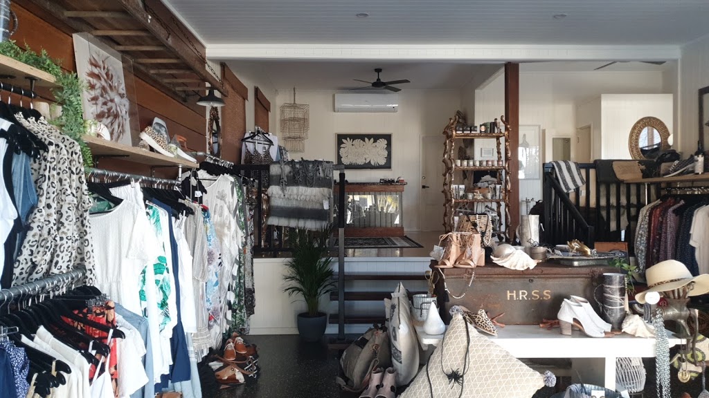 Bay Style Fashion | 204 Brighton Terrace, Brighton QLD 4017, Australia | Phone: 0430 156 310