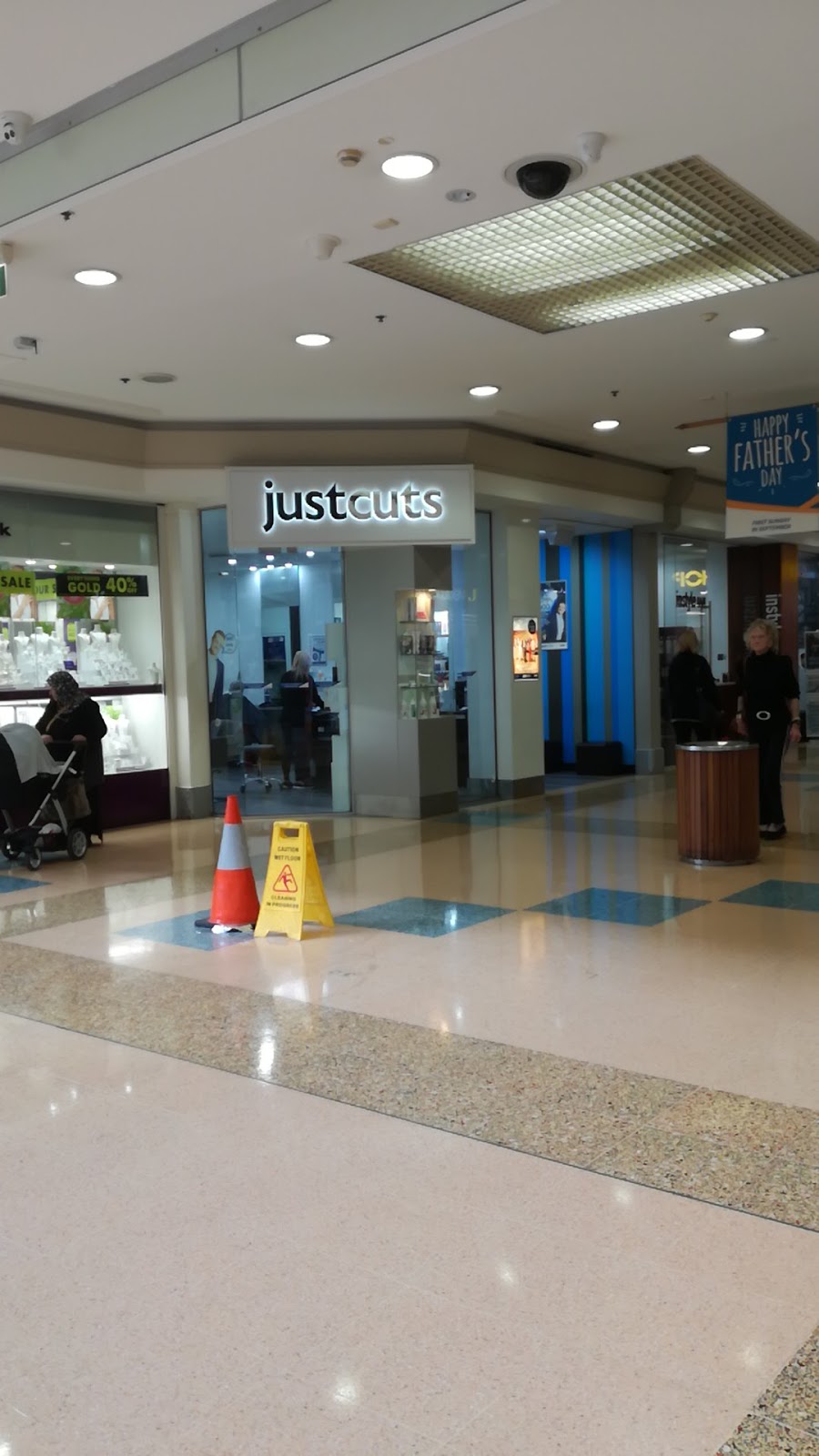 Just Cuts Rockdale | hair care | Shop/3 Rockdale Plaza Dr, Rockdale NSW 2216, Australia | 0295536699 OR +61 2 9553 6699