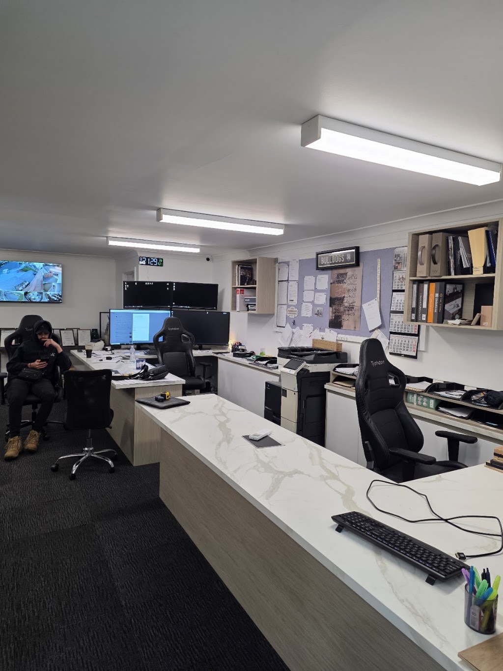 Luxury Kitchens | 29 Shepherd St, Liverpool NSW 2170, Australia | Phone: 1300 717 589