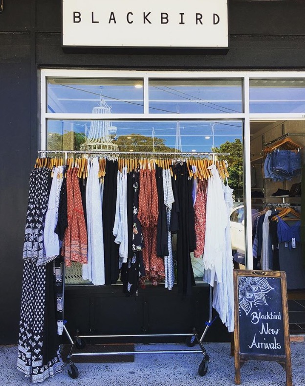 Blackbird Bateau Bay | store | 101 Bateau Bay Rd, Bateau Bay NSW 2261, Australia | 0243336373 OR +61 2 4333 6373