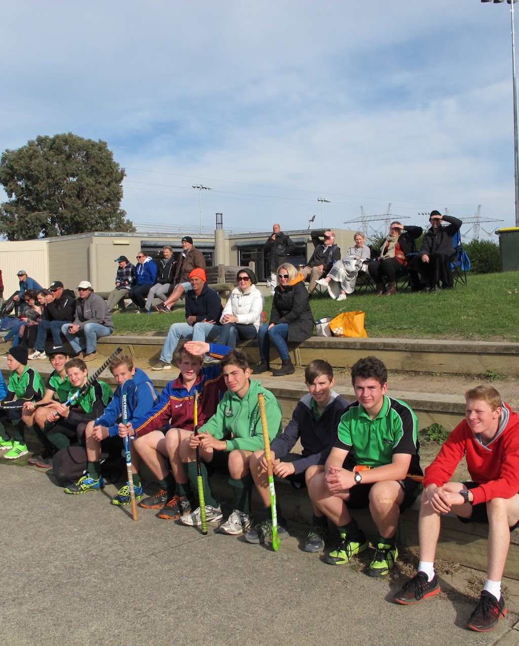 Drouids Hockey Club | Bellbird Park/Settlement Rd, Lampard Rd, Drouin VIC 3818, Australia | Phone: 0408 085 438