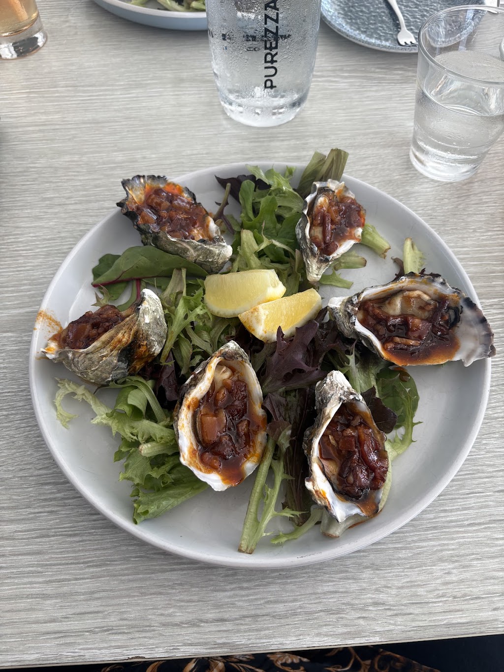 Restaurant 2317 | Marina, Level 1/2 Sunset Blvd, Soldiers Point NSW 2317, Australia | Phone: (02) 4981 8653