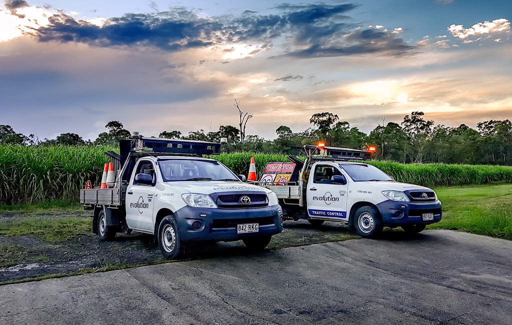 Evolution Traffic Management |  | 239 Seaview Rd, Bargara QLD 4670, Australia | 0741526841 OR +61 7 4152 6841