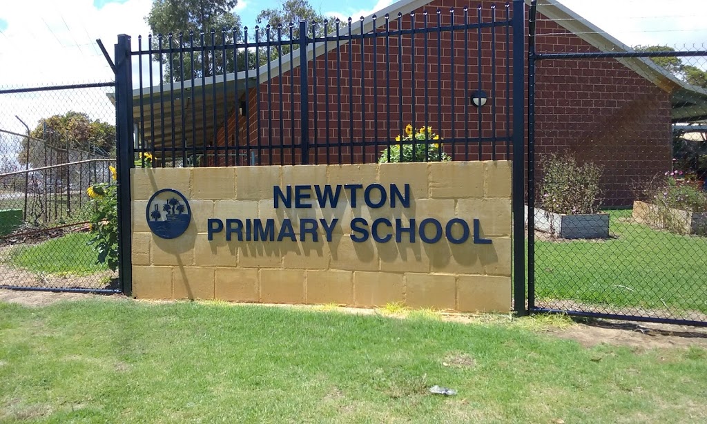 Newton Primary School | school | 4 Marvell Ave, Spearwood WA 6163, Australia | 0894184122 OR +61 8 9418 4122