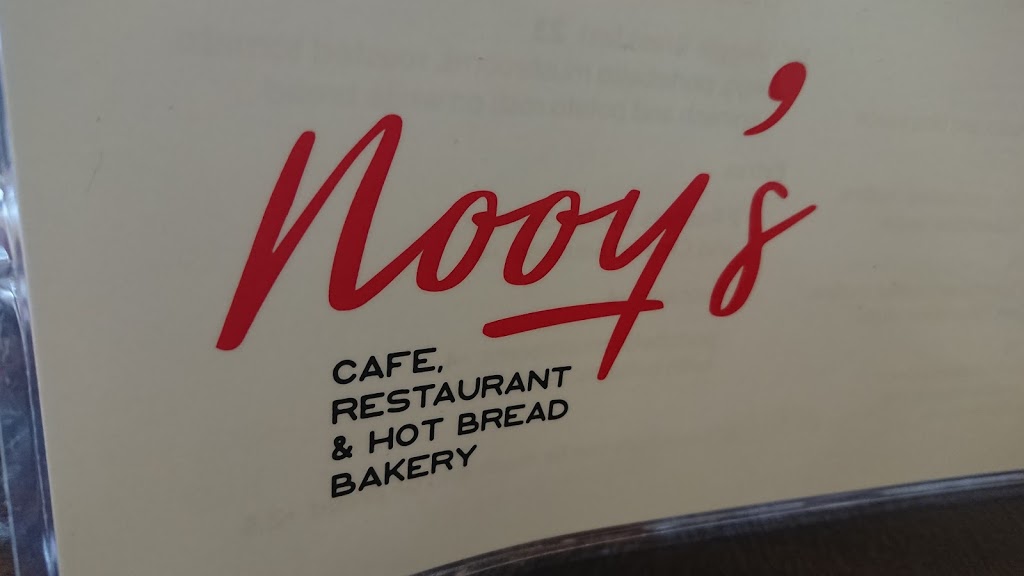 Nooys Cake & Hot Bread Shop | bakery | 31 Perrin St, Robinvale VIC 3549, Australia | 0350263626 OR +61 3 5026 3626