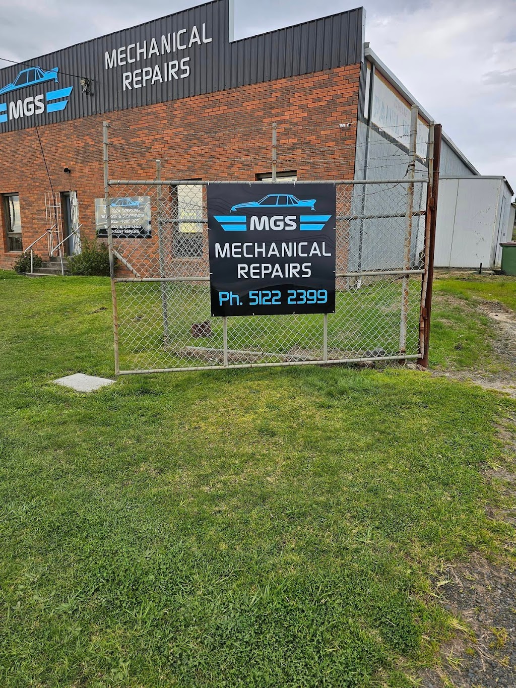 MGS Mechanical Repairs | 18-20 McCormick St, Churchill VIC 3842, Australia | Phone: (03) 5122 2399