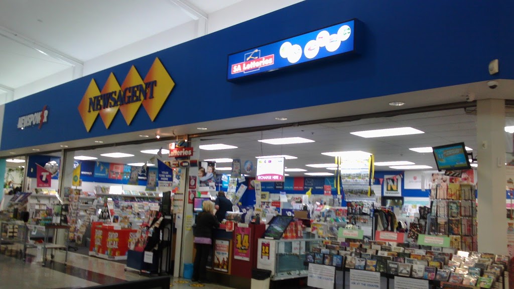 Aldinga Beach Newsagency | book store | Shop 2 Aldinga Central Shopping Centre, 1 Pridham Blvd, Aldinga Beach SA 5173, Australia | 0885566196 OR +61 8 8556 6196