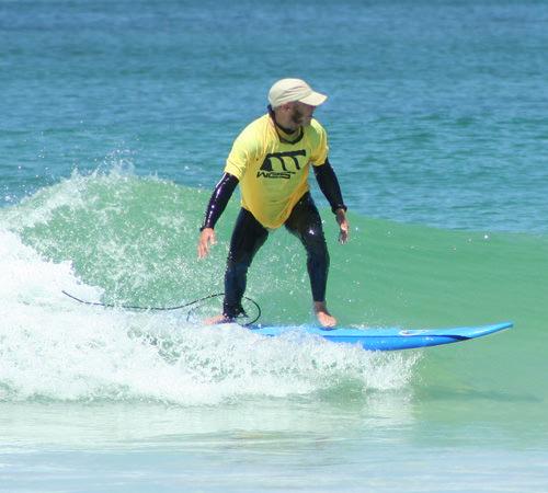 Scarborough Beach Surf School | The Esplanade, Scarborough WA 6019, Australia | Phone: (08) 9448 9937