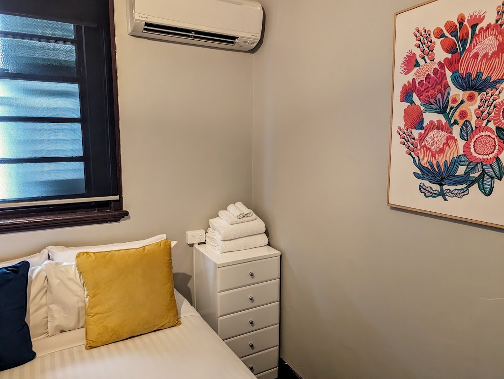 Esk Accommodation | 121 Ipswich St, Esk QLD 4312, Australia | Phone: (07) 5424 1141