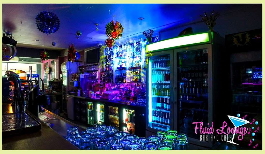 Fluid Lounge Bar | night club | 191a Basement/189 Maroondah Hwy, Healesville VIC 3777, Australia | 0359621800 OR +61 3 5962 1800
