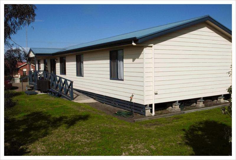 The Lazaret | lodging | 54 Investigator Ave, Kingscote SA 5223, Australia | 0407635684 OR +61 407 635 684
