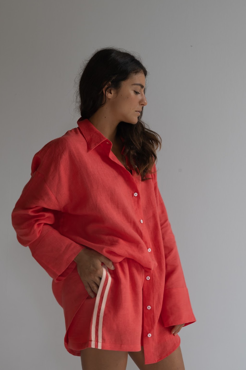 Locolinen | 23 Cypress Ct, Byron Bay NSW 2481, Australia | Phone: 0419 131 225