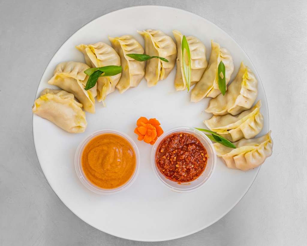 Taste of Nepal-Momos & More | 203 Eagleview Rd, Minto NSW 2566, Australia | Phone: 0406 974 889