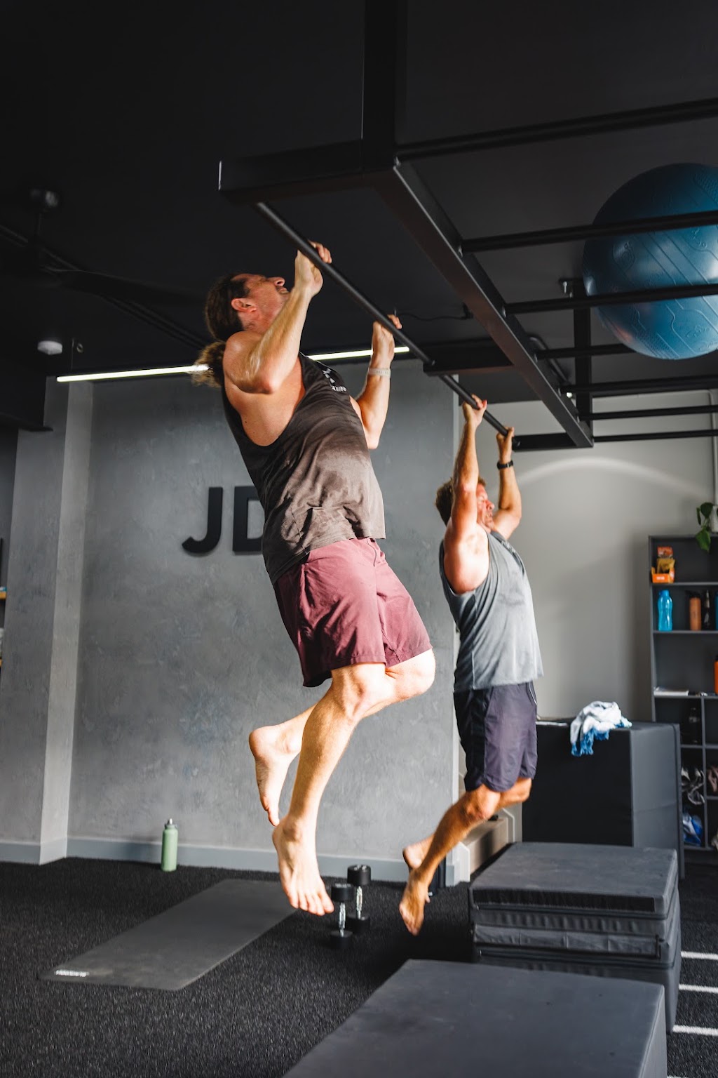 JDT Training | 21 Morton St, Chinderah NSW 2487, Australia | Phone: 0411 529 428