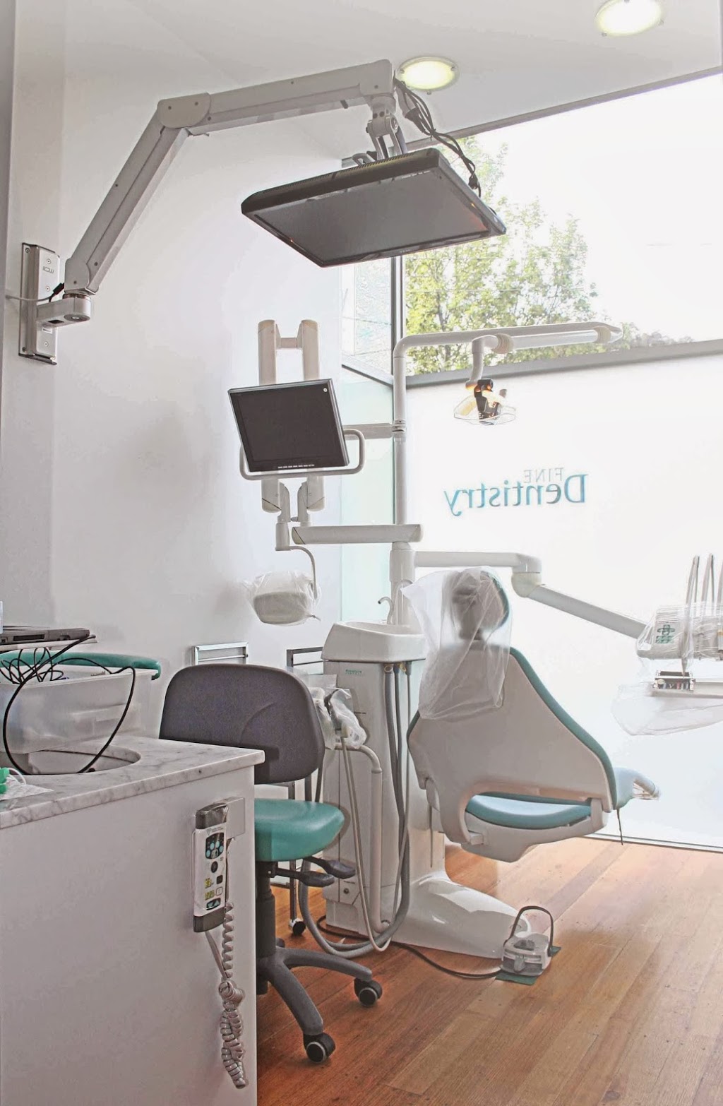 Fine Dentistry | doctor | 285 Canterbury Rd, Canterbury VIC 3126, Australia | 0398886665 OR +61 3 9888 6665