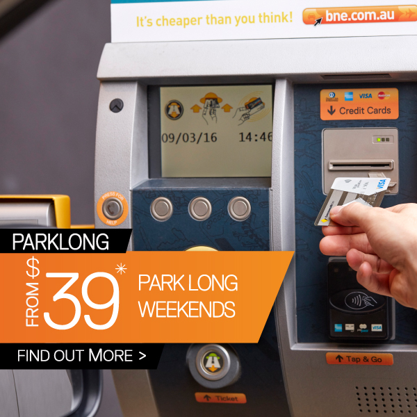 Brisbane Airport Parking | parking | Moreton Dr, Brisbane Airport QLD 4008, Australia | 0734065732 OR +61 7 3406 5732