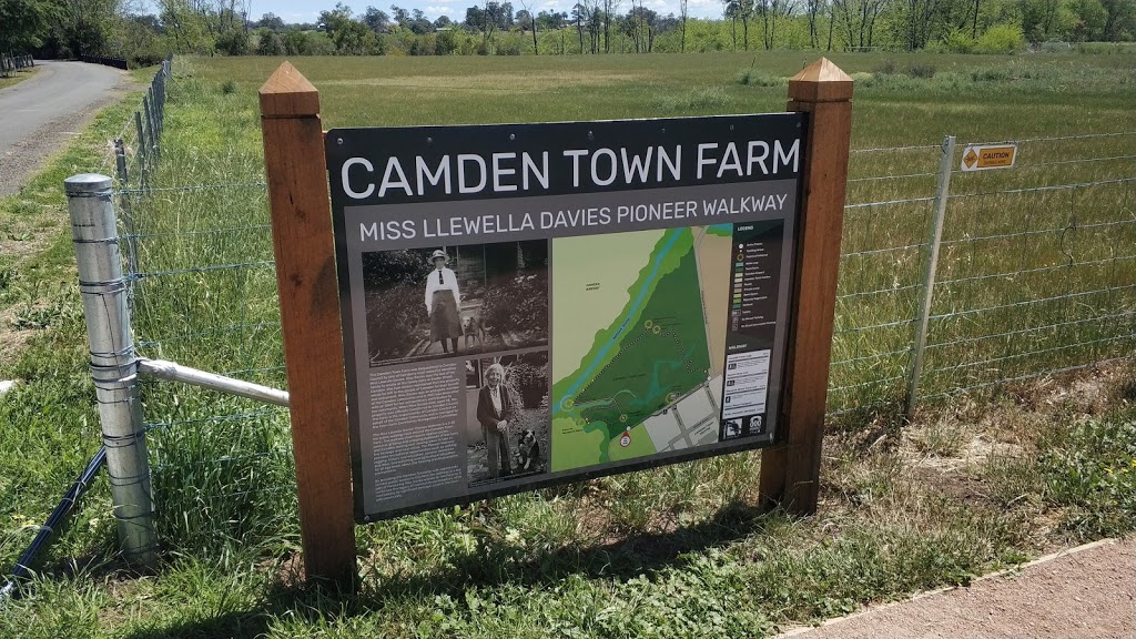 Camden Town Farm |  | Exeter St, Camden NSW 2570, Australia | 0246547777 OR +61 2 4654 7777