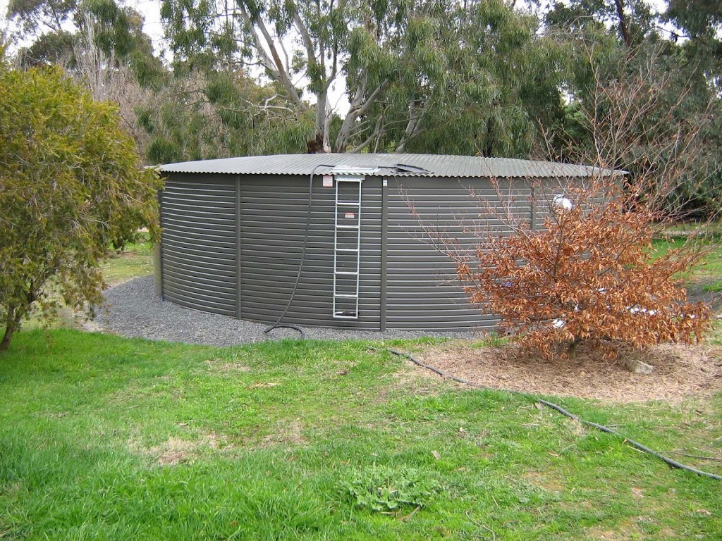 Specialised Tank Services: Pioneer Water Tanks Victoria | store | 45 Jubilee Rd, Sulky VIC 3352, Australia | 0353346688 OR +61 3 5334 6688