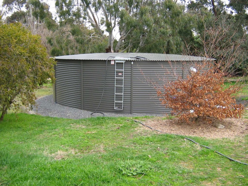 Specialised Tank Services: Pioneer Water Tanks Victoria | 45 Jubilee Rd, Sulky VIC 3352, Australia | Phone: (03) 5334 6688